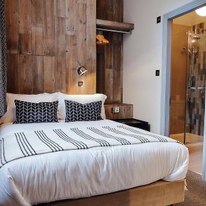 Cabin Double